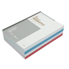 Personalizado Notebook de atacado barato do Manufactory for School, Office Supply